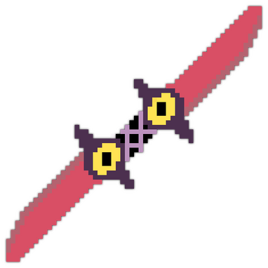 hexoublade